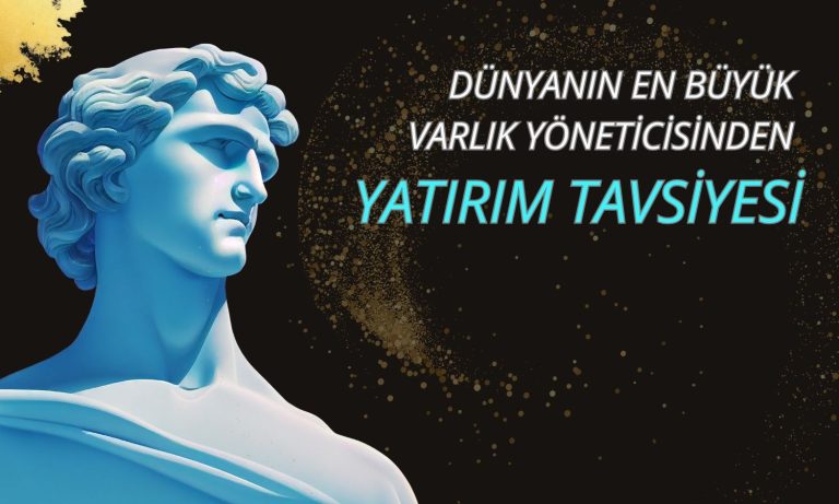 Dev varlık yöneticisi altın tavsiyesi verirken borsa için uyardı