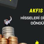 Dibe vuran halka arz hissesi, ihale haberiyle güçlü yükseldi!