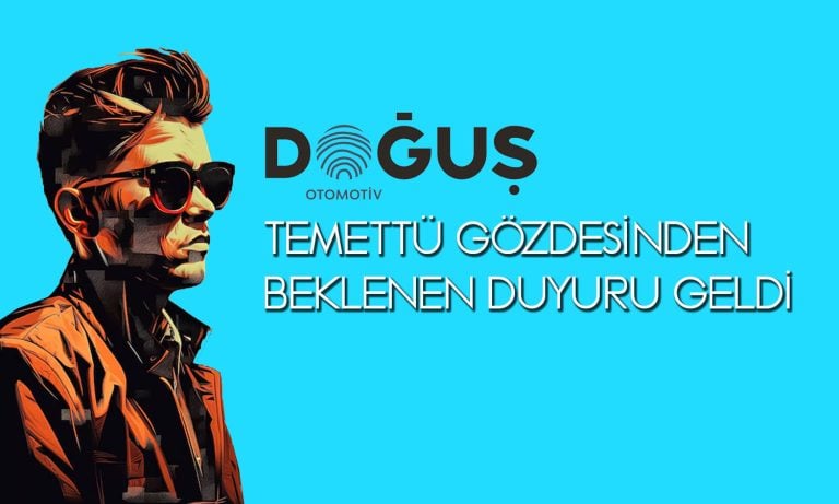 Doğuş Otomotiv’den temettü müjdesi: Pay başına ne kadar verecek?