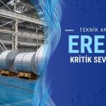 Düşüşe geçen EREGL için kritik seviyeler açıklandı