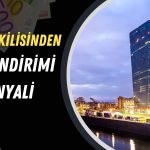 ECB Başkan Yardımcısı enflasyon, faiz ve Trump için konuştu