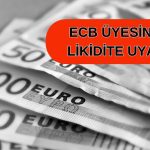 ECB/Schnabel: Ufukta daha yüksek faiz oranları var!