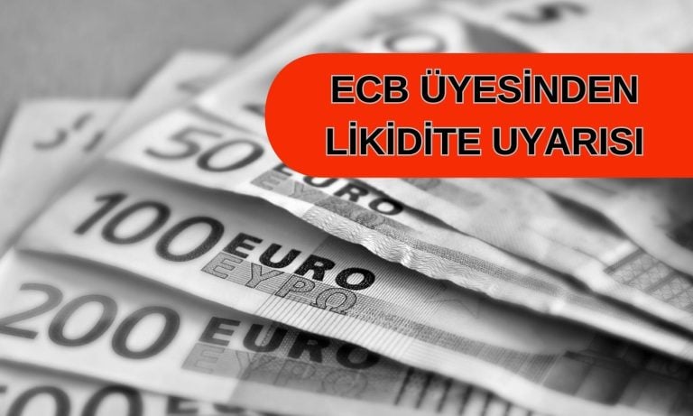 ECB/Schnabel: Ufukta daha yüksek faiz oranları var!