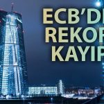 ECB’nin bilançosunda kırmızı alarm: 2024’te rekor zarar