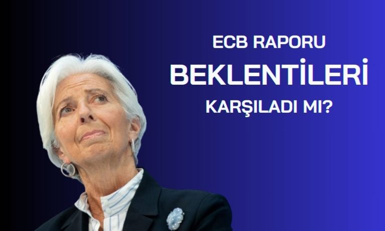 ECB’nin nötr faiz tahmini, daha çok indirim anlamına geliyor!