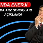 Enda Enerji halka arz sonuçları açıklandı: Kaç lot dağıtıldı?