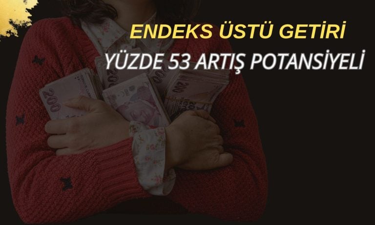 Enerji hissesi 61 TL hedef fiyatla takip listesine alındı!