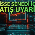Enerji hissesi için kritik dirence dikkat çekildi