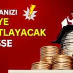Enerji hissesi yüzde 112 yükselecek: Hedef fiyat değiştirildi!