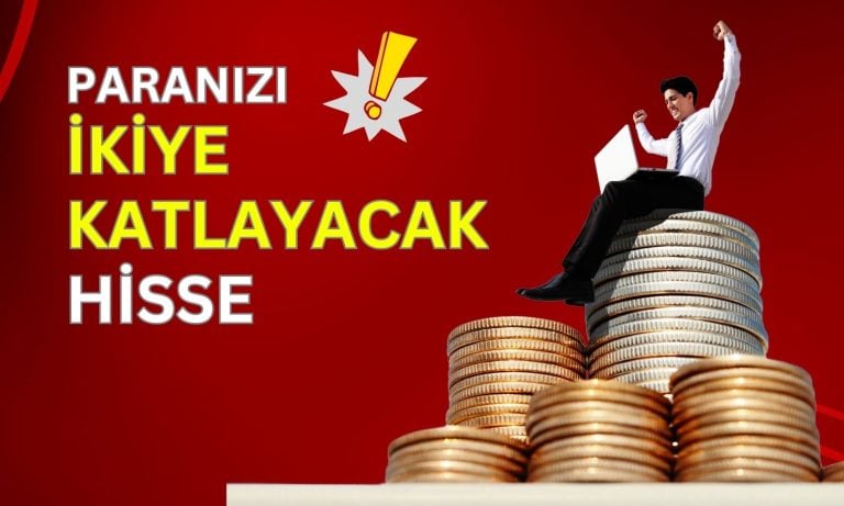 Enerji hissesi yüzde 112 yükselecek: Hedef fiyat değiştirildi!