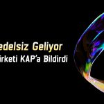 Enerji şirketi yüzde 6106 bedelsiz için SPK’ya başvurdu