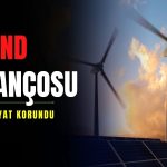 Enerji şirketinde bilanço sonrası hedef fiyat korundu