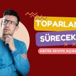Enerji şirketinde toparlanma sürecek mi? Kritik seviye açıklandı