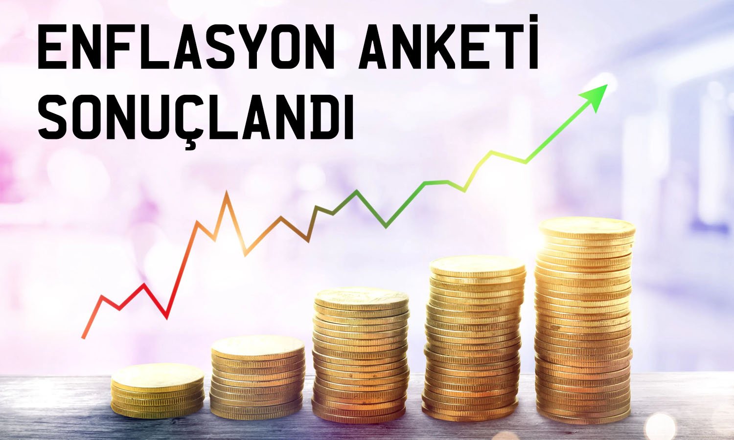 Enflasyon verisine günler kaldı! Ekonomistler ne bekliyor?