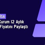 ENJSA bilançoya pozitif tepki verdi: Hissede potansiyel ne?