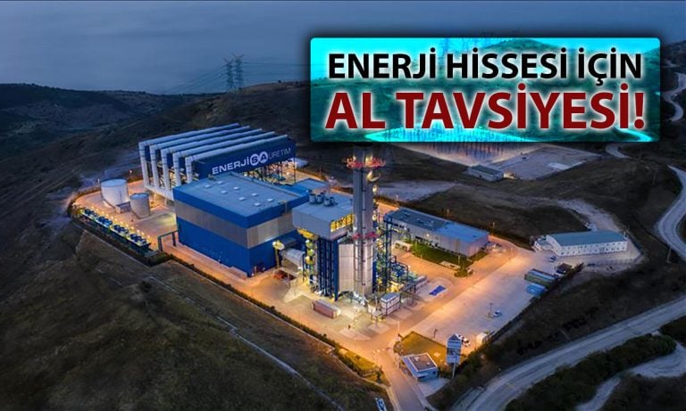 ENJSA için hedef yükseltildi: Potansiyel getiri yüzde 53