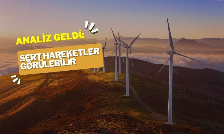 ENJSA volatilitesi sürüyor: Sert hareketler görülebilir