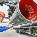 Erciyas Çelik Boru (ERCB) 76,3 milyon dolarlık sipariş aldı