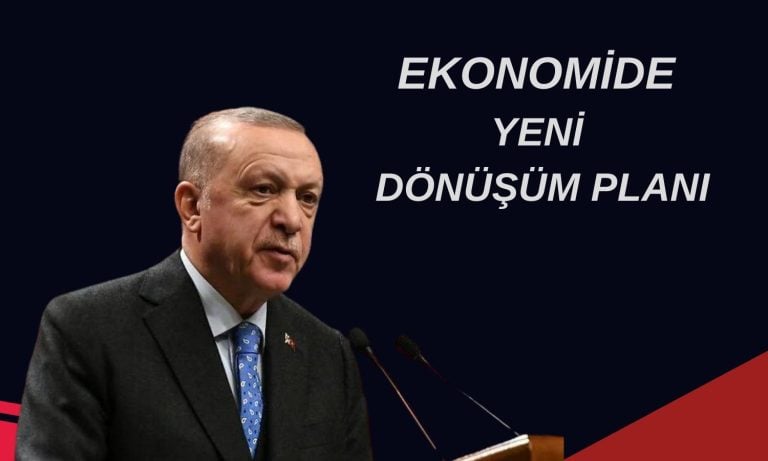 Erdoğan: Enflasyon düşecek, alım gücü artacak!