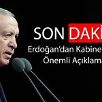 Erdoğan 2 yıla kadar geri ödemesiz kredi desteğini açıkladı
