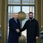 Erdoğan’dan Suriye açıklaması: Her türlü desteğe hazırız