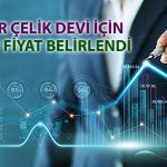 EREGL yüzde 46 getiri potansiyeli ile tavsiye edildi