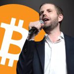 Eric Trump’tan Bitcoin paylaşımı: Girmek için harika zaman!