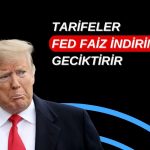 Eski Büyükelçi tarifeler konusunda uyardı: ABD’ye zarar verecek