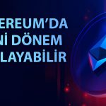 Ethereum ETF’leri için ralli getirebilecek staking başvurusu yapıldı