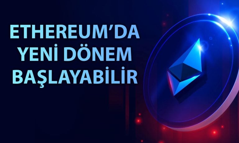 Ethereum ETF’leri için ralli getirebilecek staking başvurusu yapıldı