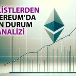 Ethereum için Ralli kapıda mı? Borsalardaki ETH arzında rekor düşüş