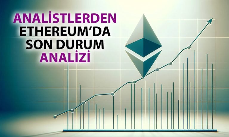 Ethereum için Ralli kapıda mı? Borsalardaki ETH arzında rekor düşüş