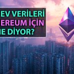 Ethereum, Pectra güncellemesi öncesi yükselişe hazırlanıyor!