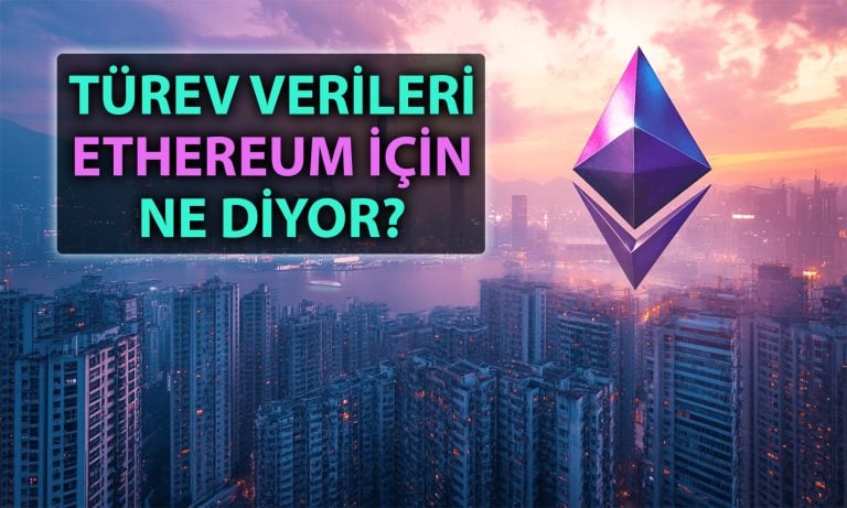 Ethereum, Pectra güncellemesi öncesi yükselişe hazırlanıyor!