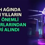 Ethereum’da dev adım: Gas limiti arttı