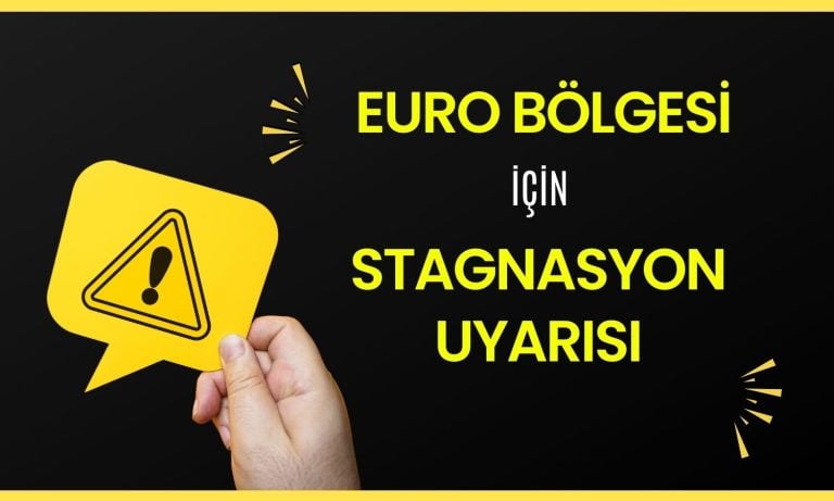 Borsa iyimserliğine aldanmayın! Euro Bölgesi için uyarı