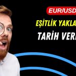 Euro için geri sayım: Dolar eşitliği için tarih verildi