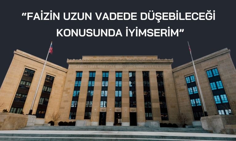 Faizin düşmesini bekleyen FED/Harker’a göre politika kısıtlayıcı