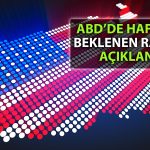Fed bu veriyi bekliyordu: ABD’de yılın ilk enflasyonu açıklandı