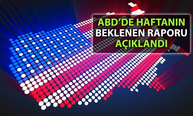 Fed bu veriyi bekliyordu: ABD’de yılın ilk enflasyonu açıklandı