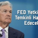 FED tutanaklarında enflasyon ve belirsizlik vurgusu yapıldı