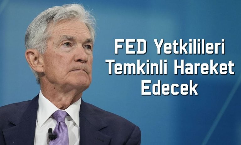 FED tutanaklarında enflasyon ve belirsizlik vurgusu yapıldı