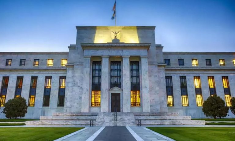 FED’den 2025’in ilk raporu geldi: Enflasyon hedefine vurgu yapıldı