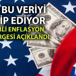 FED’in favori enflasyon göstergesi beklentilere paralel arttı