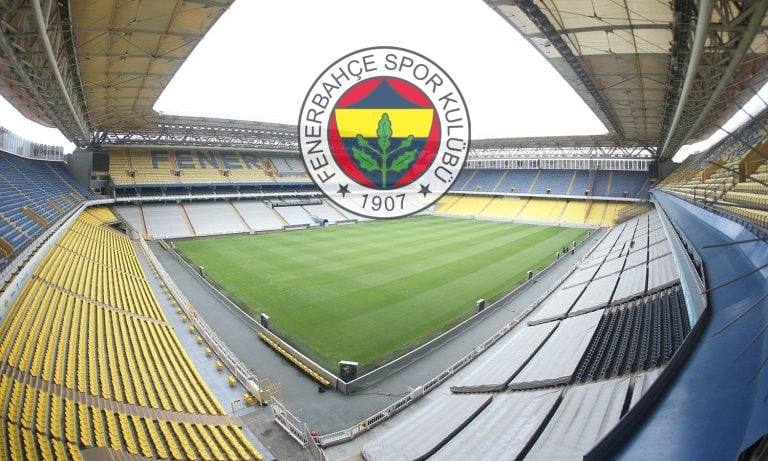 Fenerbahçe’nin borcu açıklandı: Toplam borç 18,6 milyar TL!