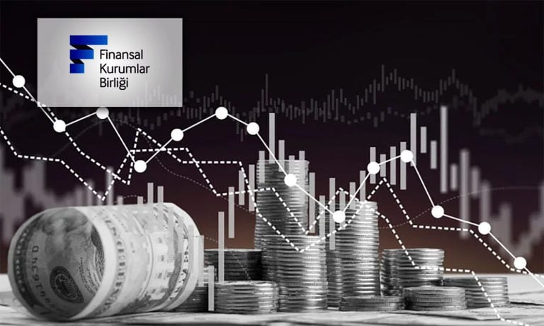 FKB endeksi geriledi: Ekonomide risk algısı yükseliyor