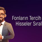 Fonlar bu hisselerde ağırlığını artırıyor: TCELL listede