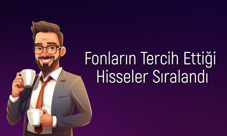 Fonlar bu hisselerde ağırlığını artırıyor: TCELL listede