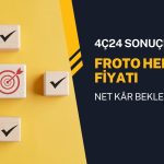 FROTO hedef fiyatı: Beklenti üstü kâr nasıl etkiler?