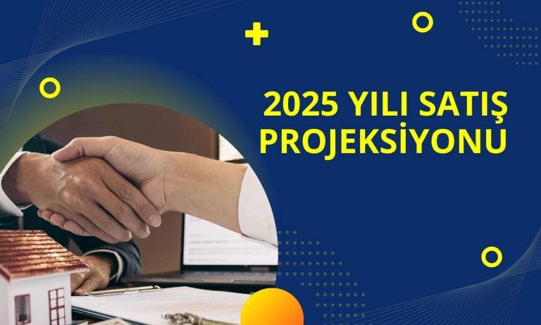 Fuzul GYO (FLZGY) 2025 satış projeksiyonunu açıkladı